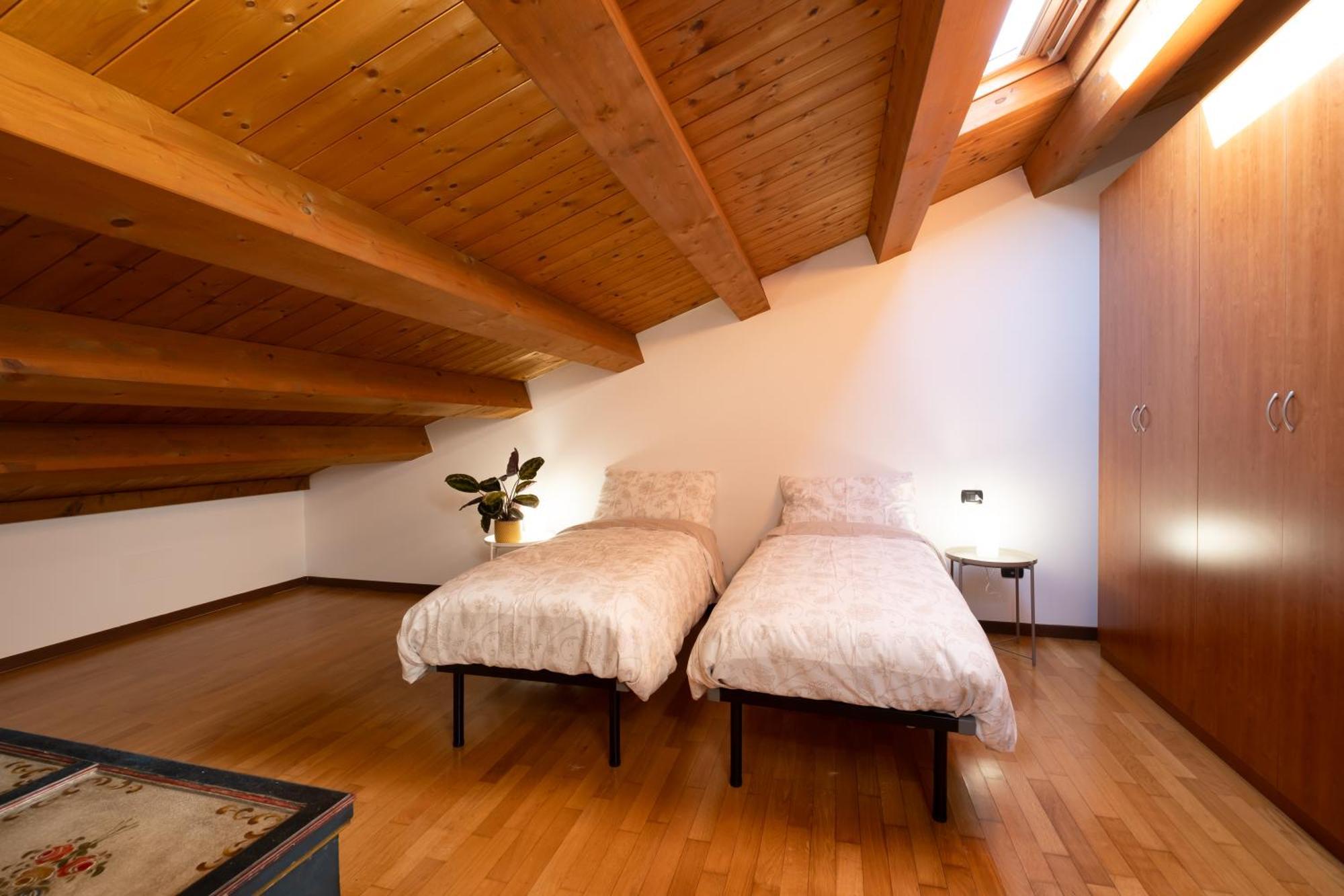 Dimore Al Borgo Montagnana  Extérieur photo